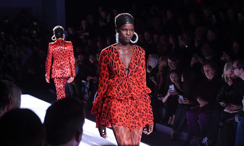 CFDA renames New York Fashion Week as American Collections Calendar